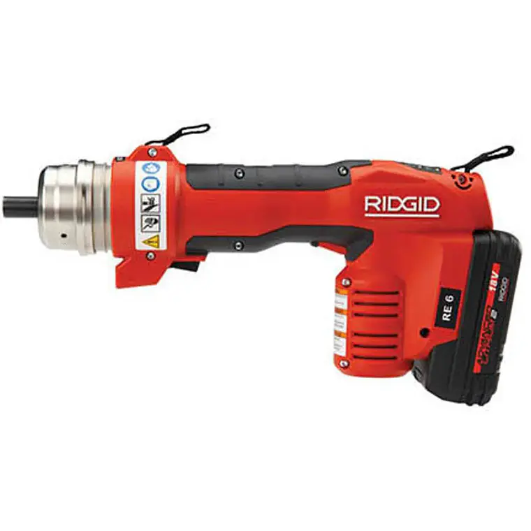 JGO. INALAMBRICO CARGADOR 2 BAT. RE6 (52088) 1