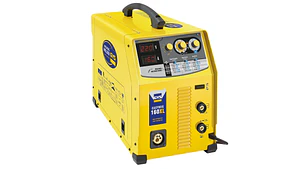 SOLDADORA MIG/ARCO EASYMIG 160XL (013605)