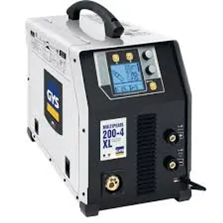 SOLDADORA MIG MULTIPEARL XL200.4 (031791) 1