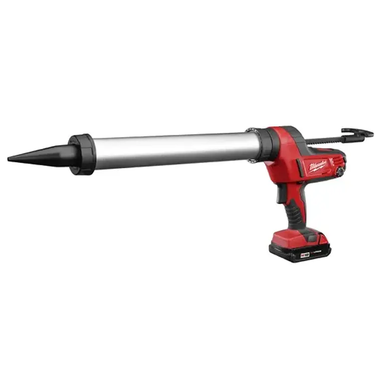PISTOLA CALAFATERA BATERIA CERRADA M18 (2642-21CT) 1