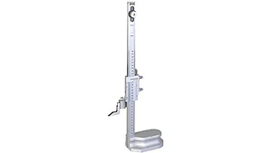 TRAZADOR ALTURA 600 MM. MECANICO (514-106)