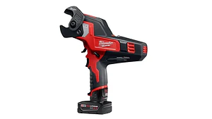 CORTACABLES 600MCM CU/AL 2 VEL BATERIA M12 (2472-21XC)