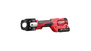 PRENSATERMINALES BATERIA 6TN 600MCM M18 FORCE LOGIC (2679-22)