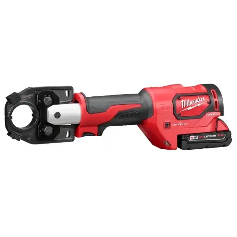 PRENSATERMINALES BATERIA 6TN 600MCM M18 FORCE LOGIC (2679-22) 1