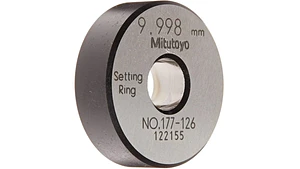 PATRON MICROMETRO HOLTEST  17 MM. (177-133)