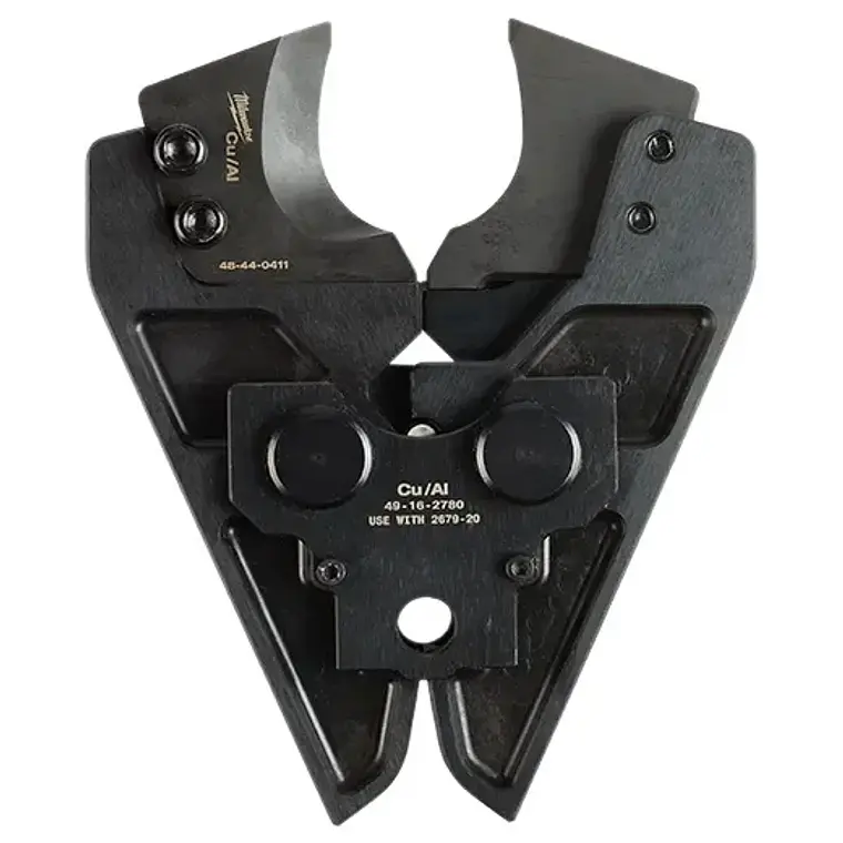 CABEZAL CORTACABLE CU/AL 750MCM/1000MCM (49-16-2780) 1