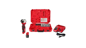 PELACABLES BATERIA M12 (2435CU-21S)