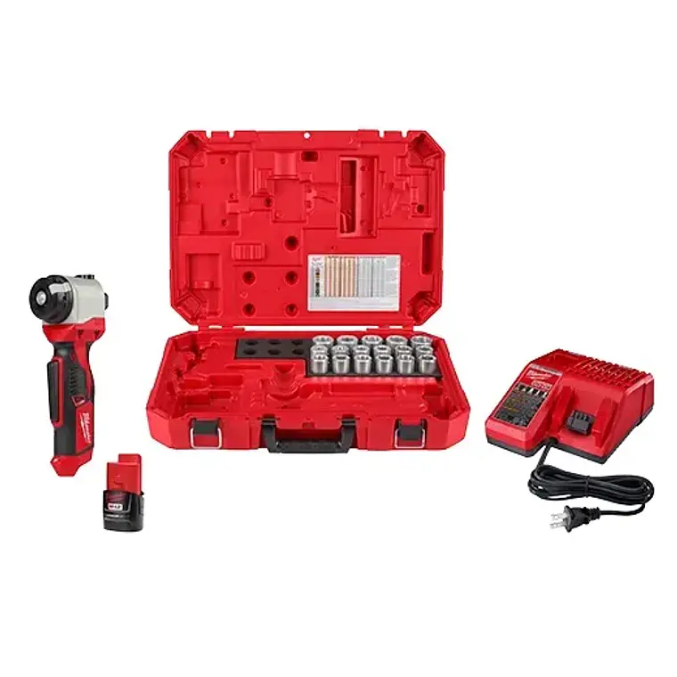 PELACABLES BATERIA M12 (2435CU-21S) 1