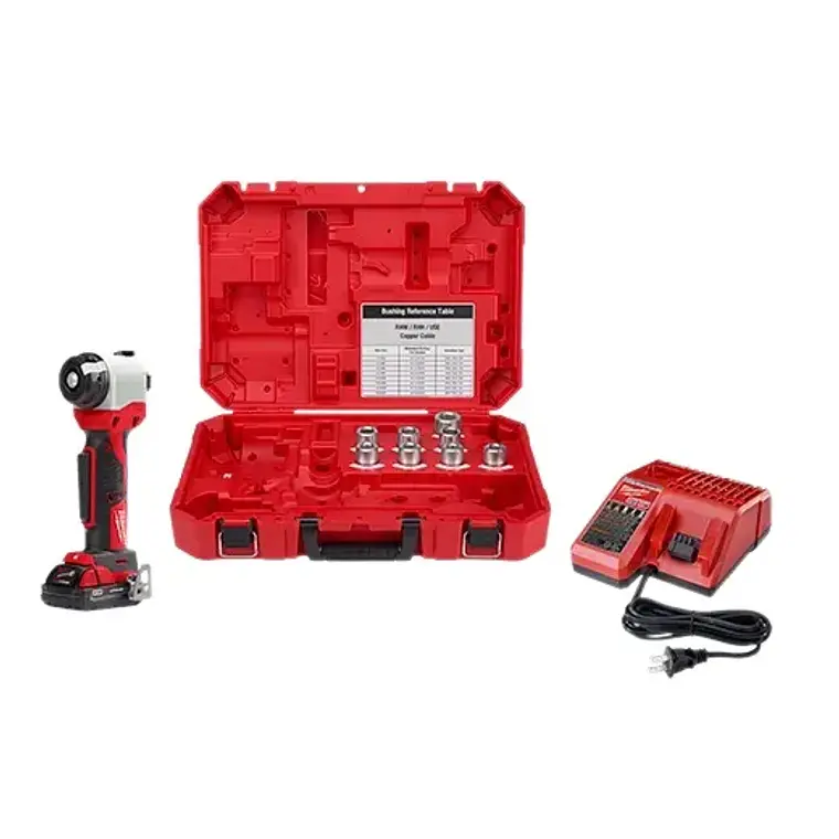 PELACABLES BATERIA M18 (2935X-21) 1