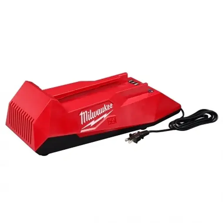 CARGADOR DE BATERIAS MX FUEL 110V/220V (MXFC-59) 1