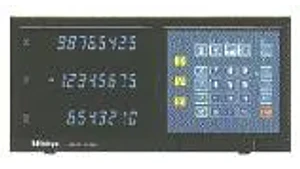VISUALIZADOR DIGITAL  EJES 0.005 MM. (PL164-254)