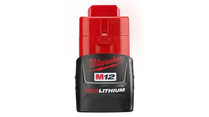 BATERIA M12 REDLITHIUM CP1.5AH (48-11-2401)
