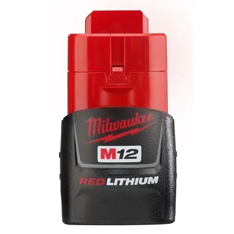 BATERIA M12 REDLITHIUM CP1.5AH (48-11-2401) 1