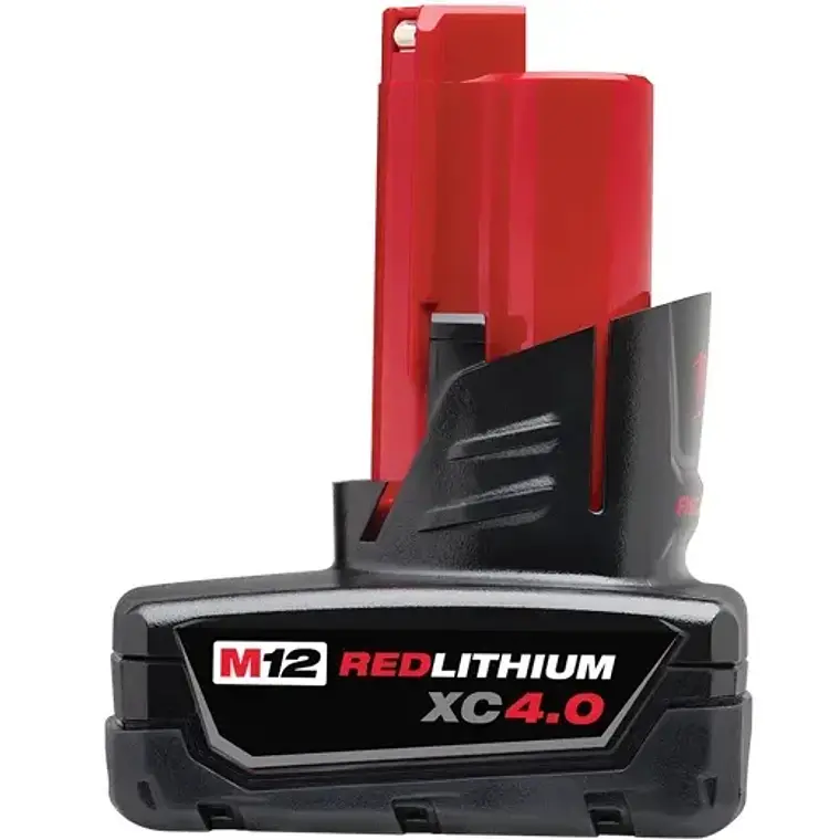 BATERIA M12 REDLITHIUM ALTA CAPACIDAD XC 4.0AH (48-11-2440) 1