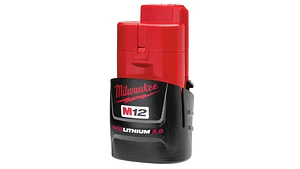 BATERIA M12 REDLITHIUM CP2.0AH (48-11-2420)