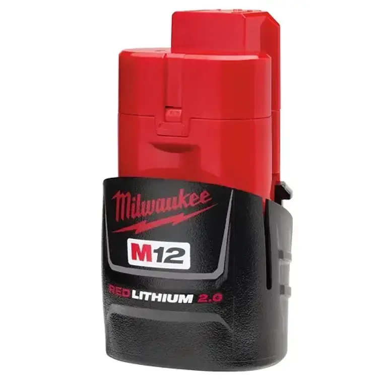 BATERIA M12 REDLITHIUM CP2.0AH (48-11-2420) 1