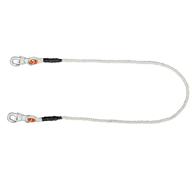 ESTROBO DE 1.50 MTS. #LSD-15 CAB. NYLON (5489-15D) 1