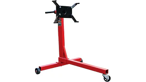 CABALLETE MOVIL PARA MOTOR DE 340 KGS. (SP-04101)