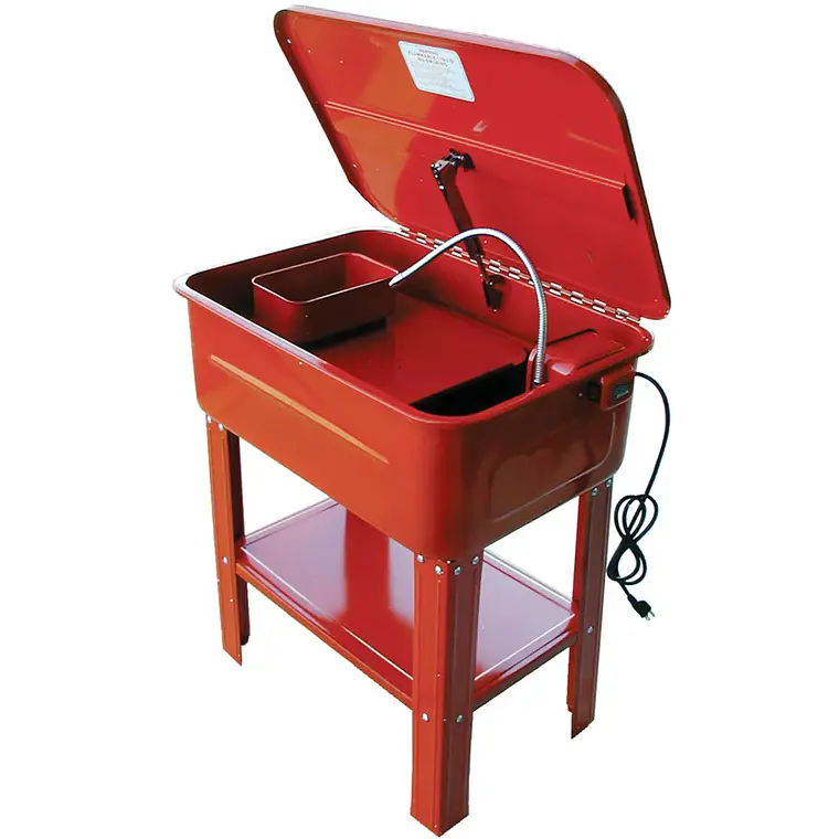 MAQUINA ELECTRICA P/LAVAR PIEZAS (SP-34101) 1