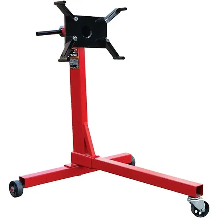 CABALLETE MOVIL PARA MOTOR DE 565 KGS. (SP-04301) 1