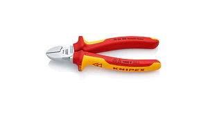 ALICATE CORTE DIAGONAL TT 1000V. (7006160T)