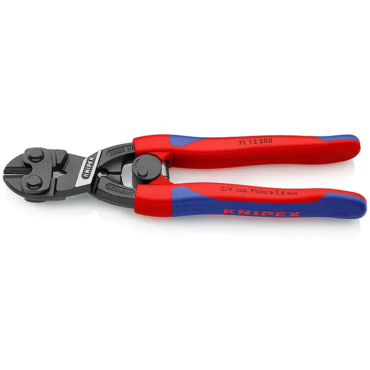 CORTA CABLES COMPACT 20º (7122200) 1