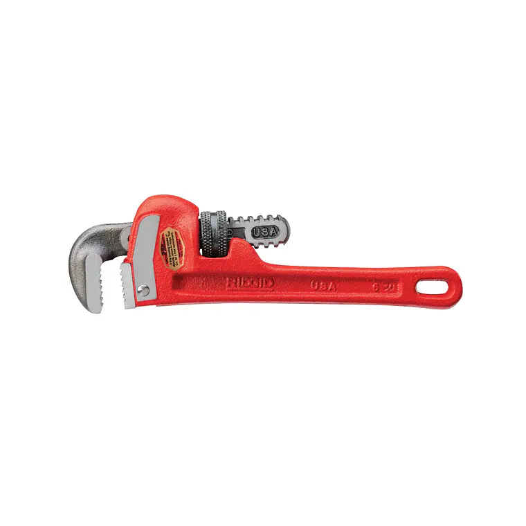 LLAVE STILLSON  6
