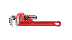 LLAVE STILLSON  8
