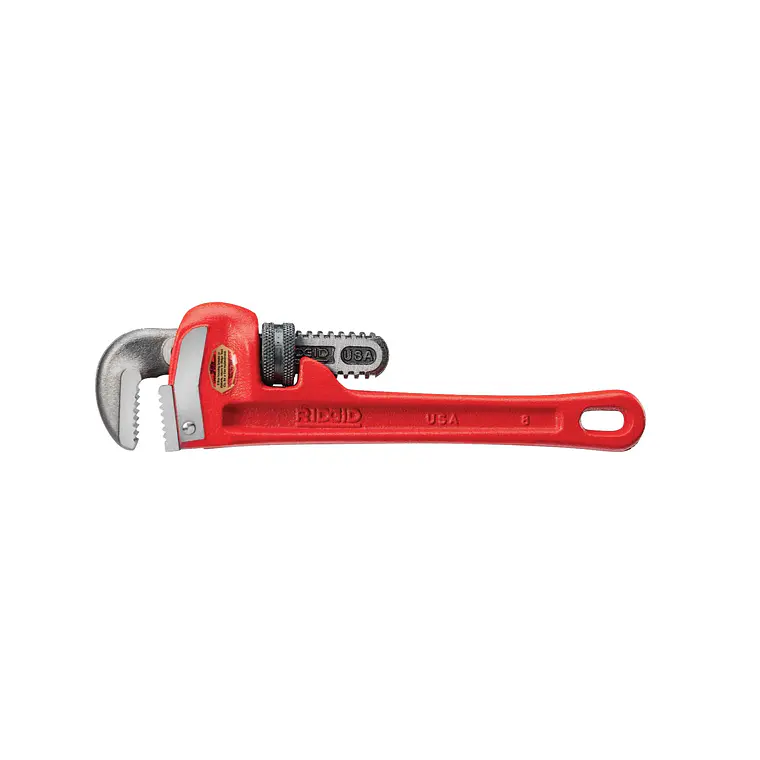 LLAVE STILLSON  8