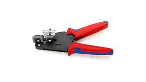 ALICATE PELACABLE PRECISION 0.14-6 MM. (121206)