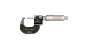 MICROMETRO EXT.   25-50  MM. DIG.MEC. (193-112)