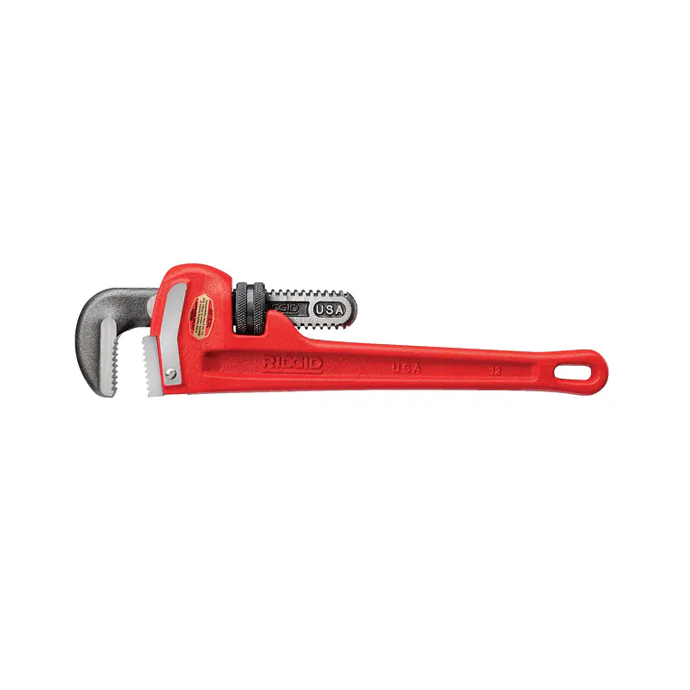LLAVE STILLSON 12