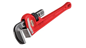 LLAVE STILLSON 18