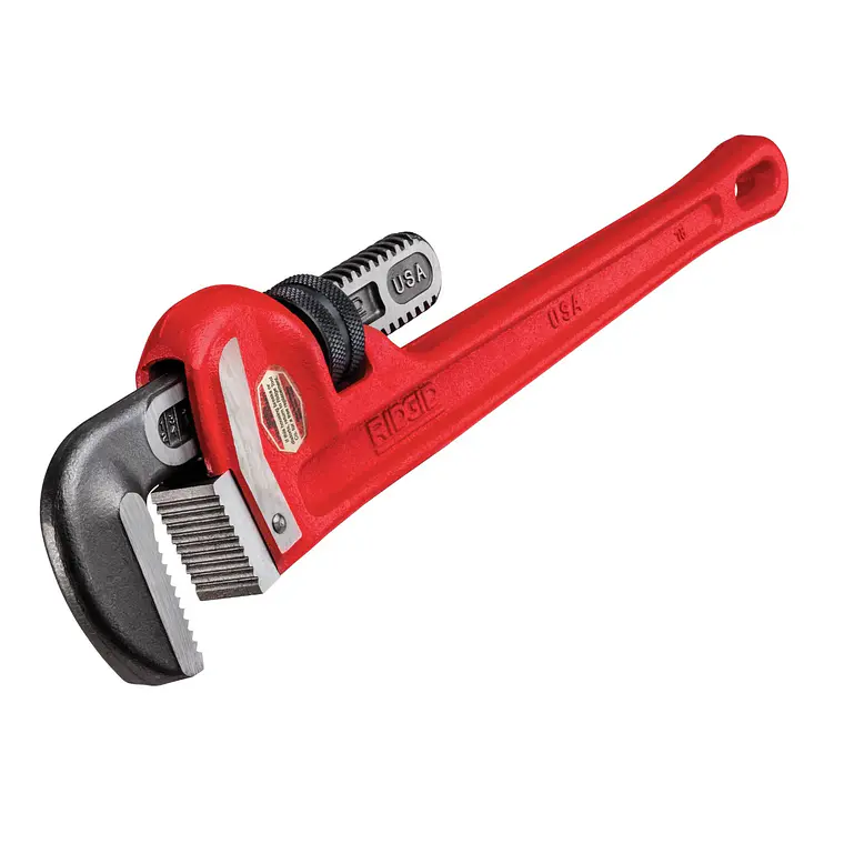 LLAVE STILLSON 18