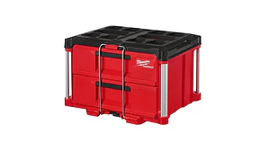 CAJA DE HERRAMIENTAS 2 CAJONES PACKOUT (48-22-8442)