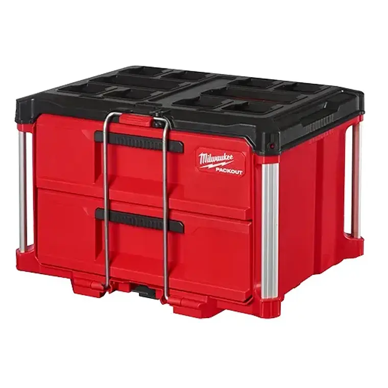 CAJA DE HERRAMIENTAS 4 CAJONES PACKOUT (48-22-8444) 1
