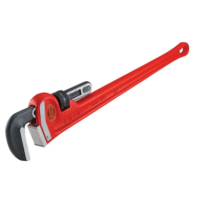 LLAVE STILLSON 36