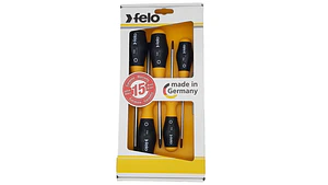 JGO. DESTORNILL. TORX M/N-AM. 5 PZS. (20897198)