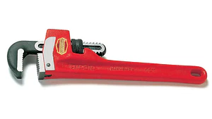 LLAVE STILLSON 10