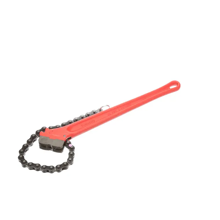 LLAVE CADENA C-18 P/CAÑERIAS 2.1/2