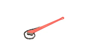 LLAVE CADENA C-24 P/CAÑERIAS 3