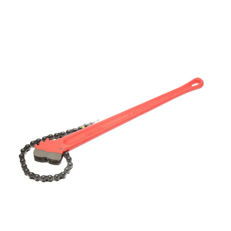 LLAVE CADENA C-24 P/CAÑERIAS 3