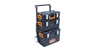 CARRO HERRAMIENTAS 3 EN 1 C/RUEDAS 590 470 880 U 209012
