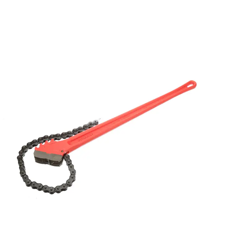 LLAVE CADENA C-36 P/CAÑERIAS 4.1/2