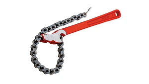 LLAVE CADENA C-12 P/CAÑERIAS 2