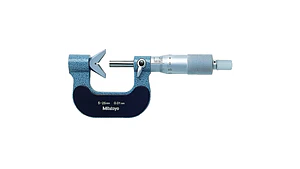 MICROMETRO EXT.  1-15 MM. TOPES V (114-101)