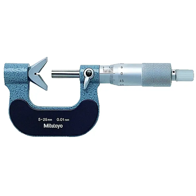 MICROMETRO EXT.  1-15 MM. TOPES V (114-101) 1