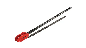 LLAVE CADENA  1.1/2