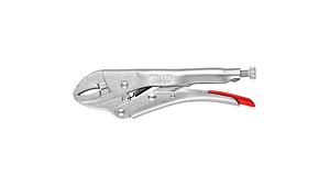 CAIMAN BOCA CURVA DE 7
