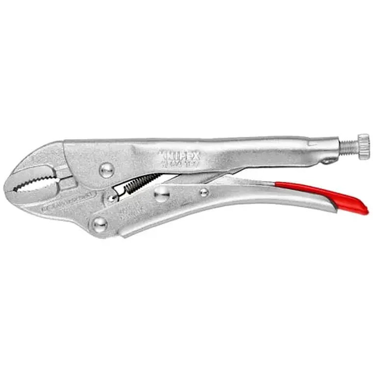 CAIMAN BOCA CURVA DE 7